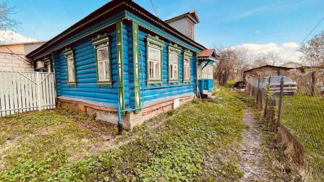 Продается дом за 4 200 000 ₽