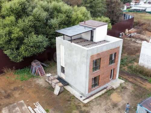 Дом, 162 м², 11 900 000 ₽