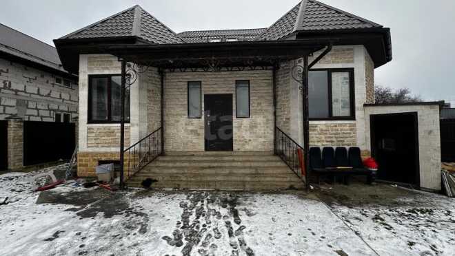 Продается дом за 18 000 000 ₽