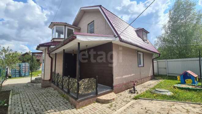 Продается дом за 12 300 000 ₽