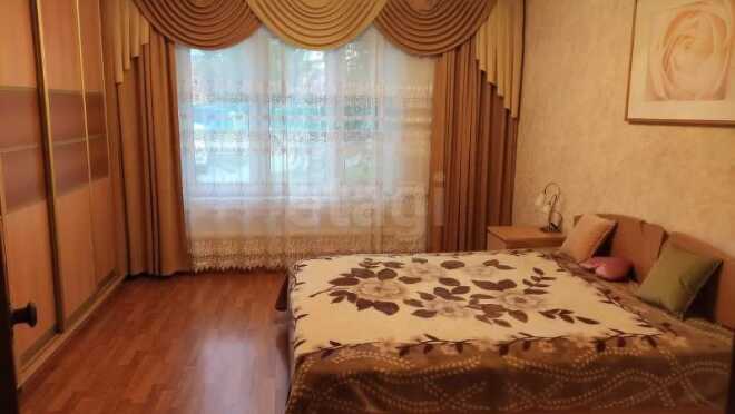 Продается квартира за 11 000 000 ₽