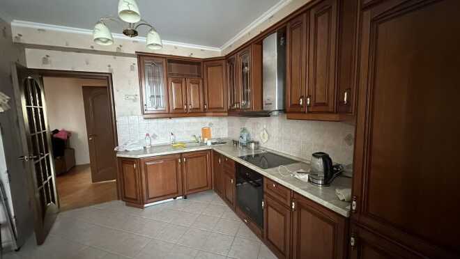 Продается квартира за 12 500 000 ₽