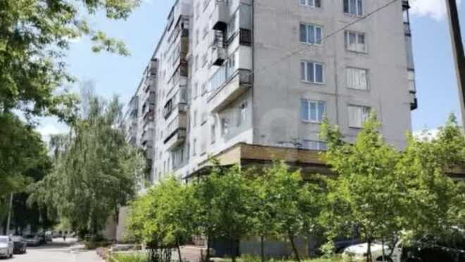 Продается квартира за 7 450 000 ₽