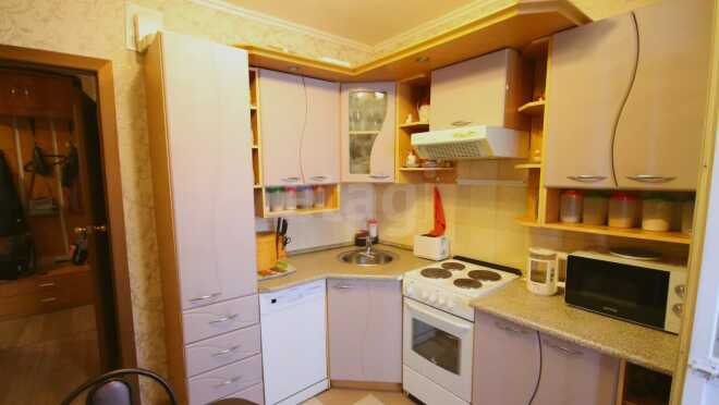 Продается квартира за 6 850 000 ₽