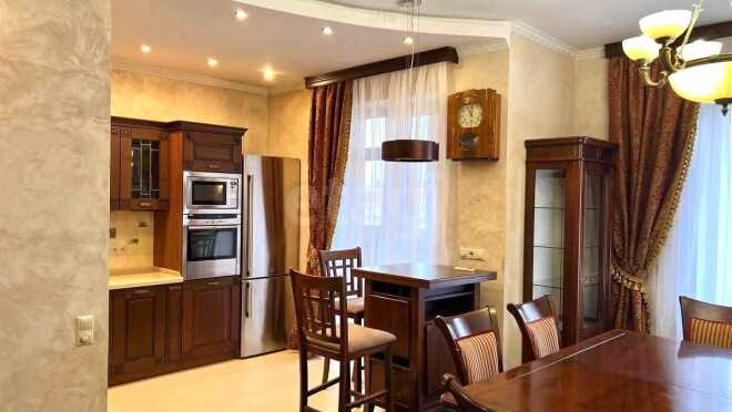 Продается квартира за 20 790 000 ₽