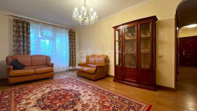 Продается квартира за 7 600 000 ₽