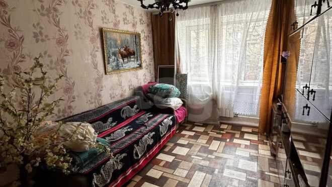 Продается квартира за 3 700 000 ₽