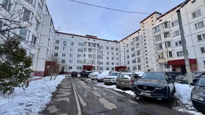 Продается квартира за 11 000 000 ₽