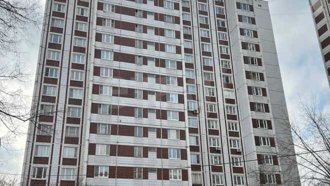Продается квартира за 7 100 000 ₽