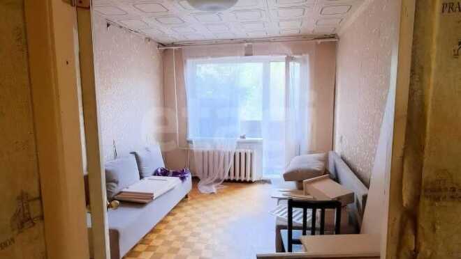 Продается квартира за 7 300 000 ₽