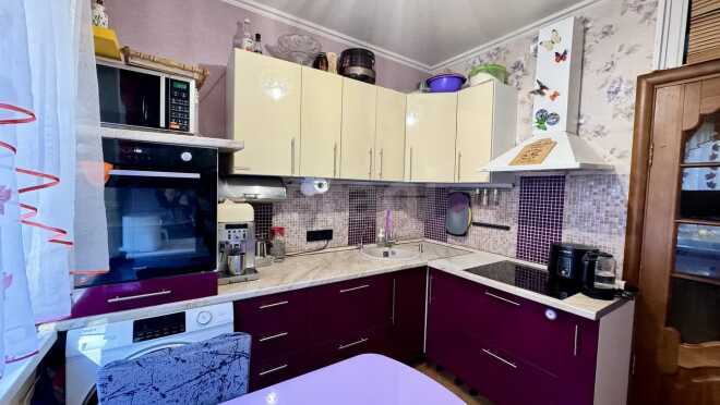 Продается квартира за 7 500 000 ₽