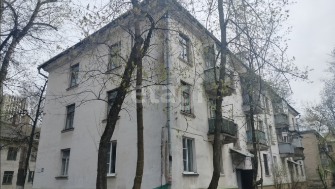 Продается квартира за 6 500 000 ₽