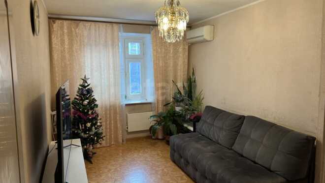 Продается квартира за 11 500 000 ₽