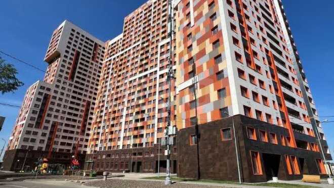 Продается квартира за 8 450 000 ₽