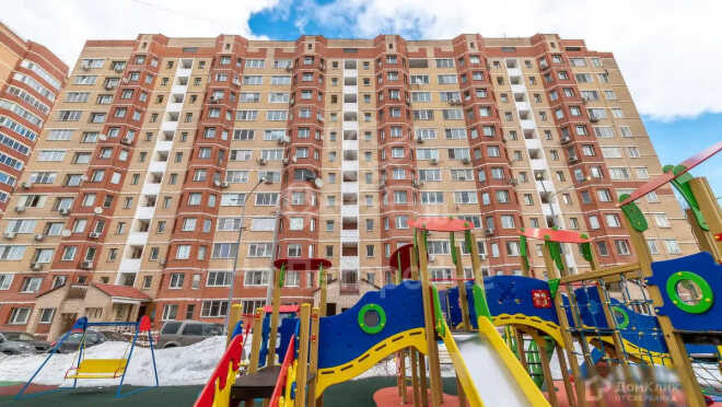 Продается квартира за 10 100 000 ₽