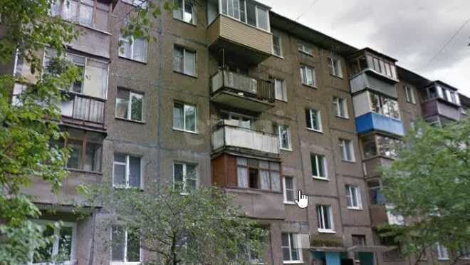Продается квартира за 6 700 000 ₽