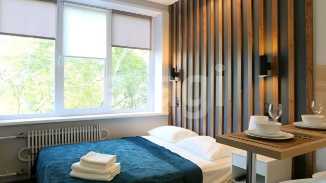 Продается квартира за 5 950 000 ₽