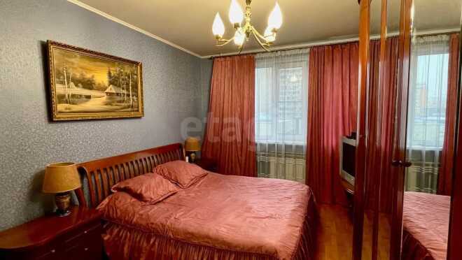 Продается квартира за 26 700 000 ₽