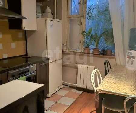 Продается квартира за 12 500 000 ₽