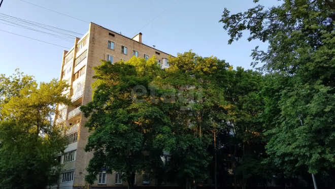 Продается квартира за 13 500 000 ₽