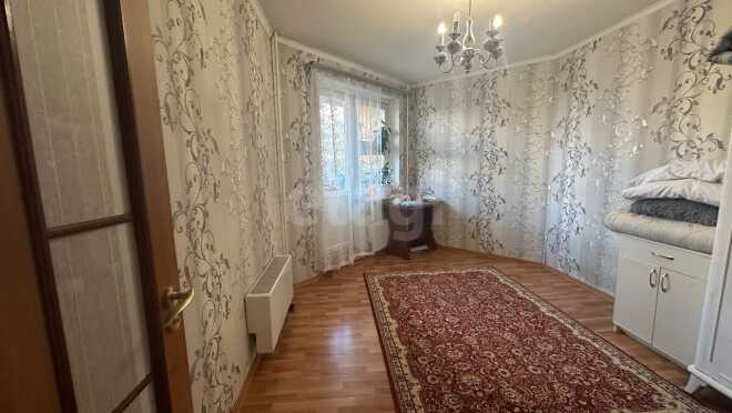 Продается квартира за 21 500 000 ₽