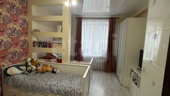 Продается квартира за 17 500 000 ₽