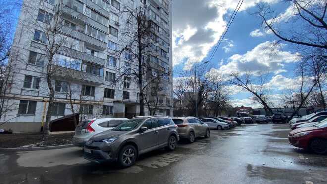 Продается квартира за 12 350 000 ₽