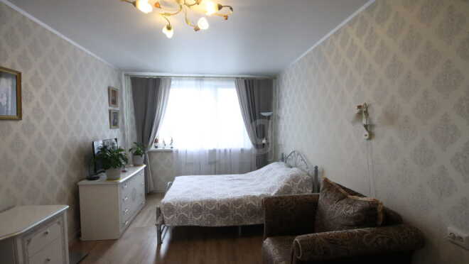 Продается квартира за 27 899 999 ₽