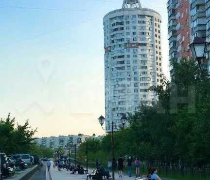 Продается квартира за 13 000 000 ₽
