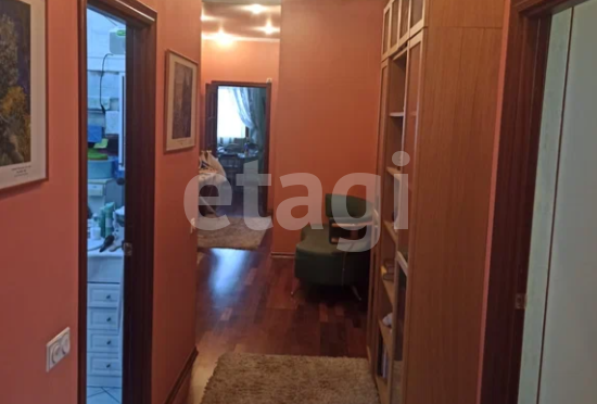 Продается квартира за 60 300 000 ₽