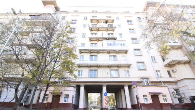 Продается квартира за 26 000 000 ₽