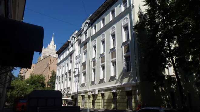 Продается квартира за 94 000 000 ₽
