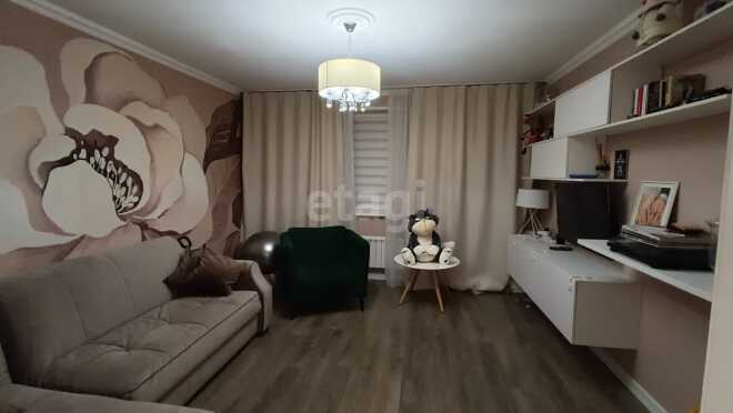 Продается квартира за 16 900 000 ₽