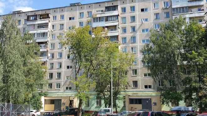 Продается квартира за 12 900 000 ₽