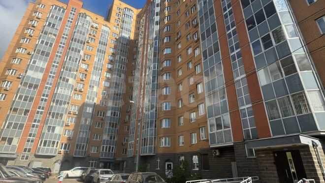 Продается квартира за 23 500 000 ₽