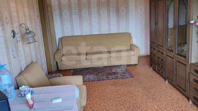 Продается квартира за 10 500 000 ₽