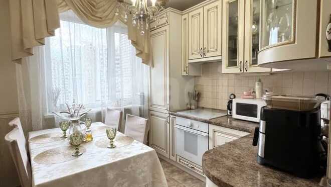 Продается квартира за 22 900 000 ₽