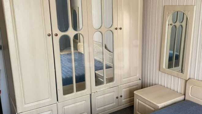 Продается квартира за 12 100 000 ₽