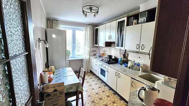 Продается квартира за 12 300 000 ₽