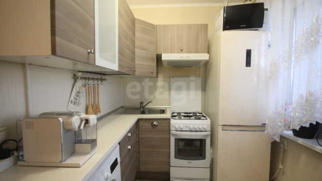 Продается квартира за 12 500 000 ₽