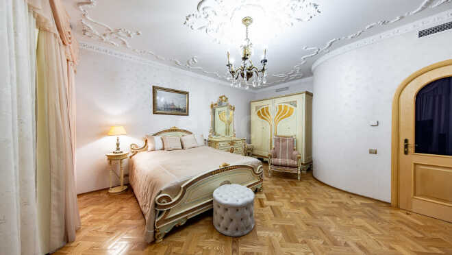 Продается квартира за 125 000 000 ₽
