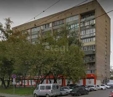 Продается квартира за 11 000 000 ₽
