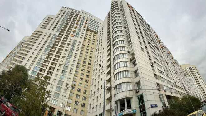 Продается квартира за 48 500 000 ₽