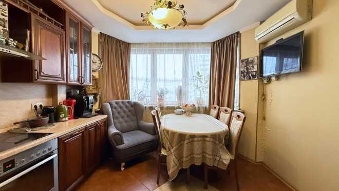 Продается квартира за 25 800 000 ₽