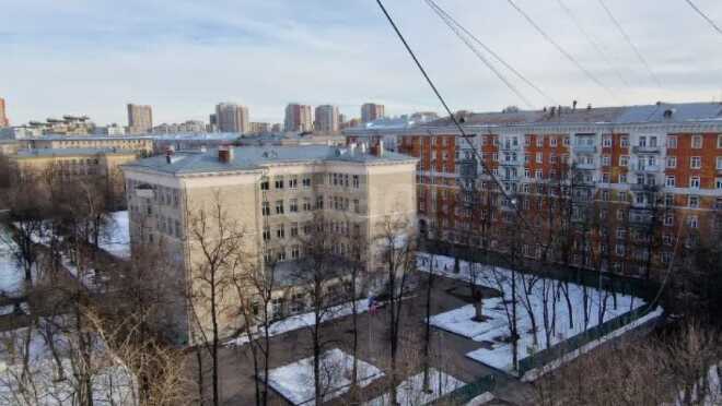 Продается квартира за 34 600 000 ₽