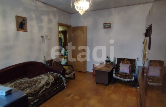 Продается квартира за 14 000 000 ₽