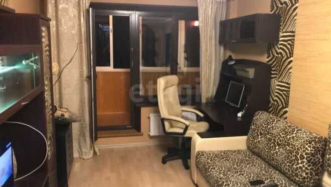 Продается квартира за 13 500 000 ₽