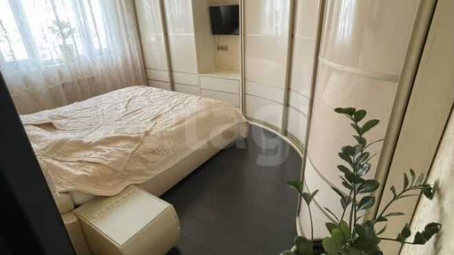 Продается квартира за 25 500 000 ₽