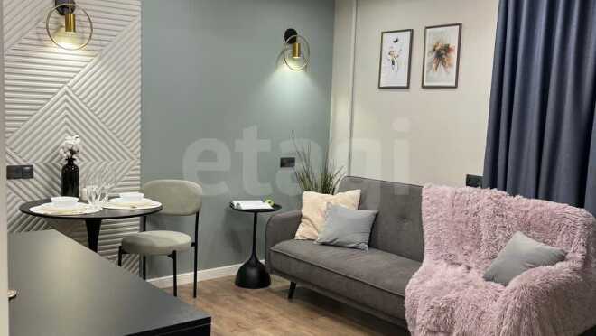 Продается квартира за 13 850 000 ₽