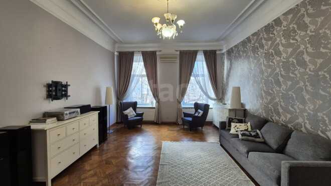 Продается квартира за 59 100 000 ₽